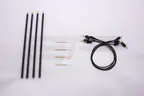 Câble pour prise circulaire DAF à 16 contacts pour TheGenius et MyGenius – F32GN019