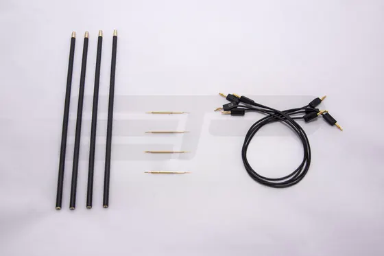 Câble pour prise circulaire DAF à 16 contacts pour TheGenius et MyGenius – F32GN019